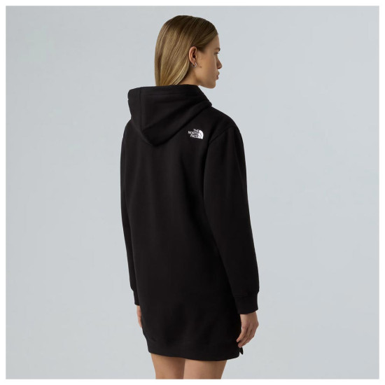 The North Face Γυναικείο φόρεμα Essential Relaxed Hooded Dress